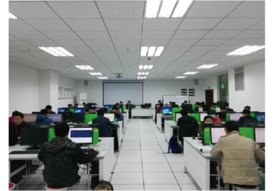 常州科技經(jīng)貿(mào)技工學(xué)校2022年網(wǎng)絡(luò)信息技術(shù)開(kāi)發(fā)專業(yè)招生簡(jiǎn)章