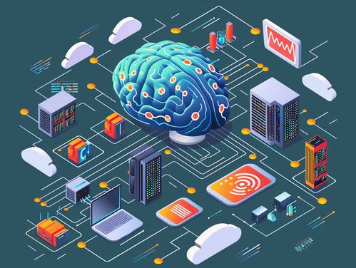 從三中全會關鍵詞看人工智能與網絡信息技術開發(fā)的未來圖景