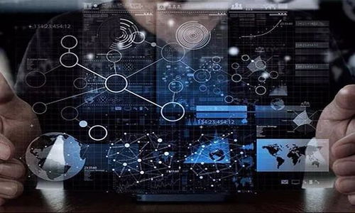 智慧物流的內涵、發(fā)展環(huán)境、問題與新路徑探析