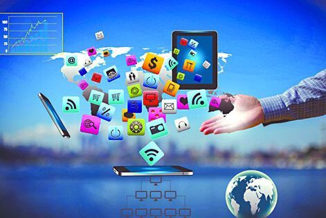 從復雜到純粹 線下互動游戲的互聯(lián)網探索與網絡信息技術開發(fā)