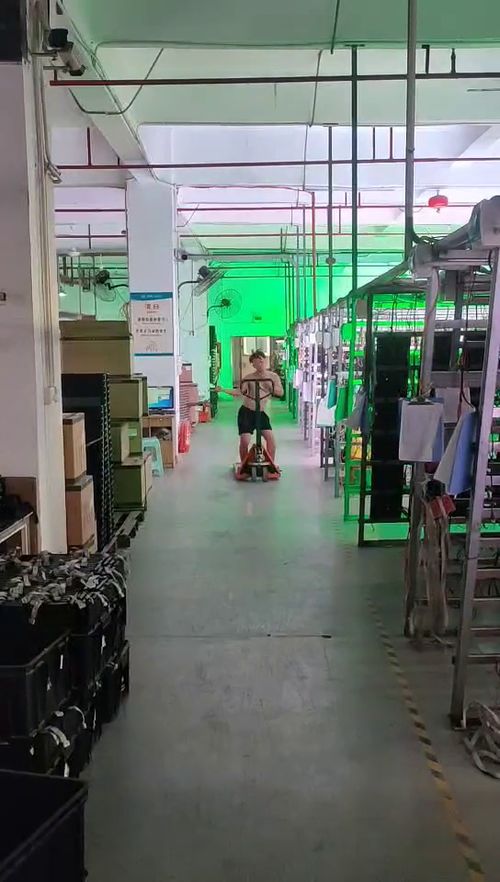 在理想工廠的一天 八小時(shí)自由與自律的平衡